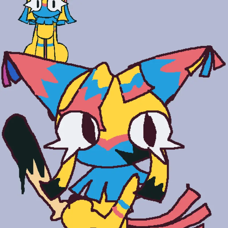 Game by @gghh_st