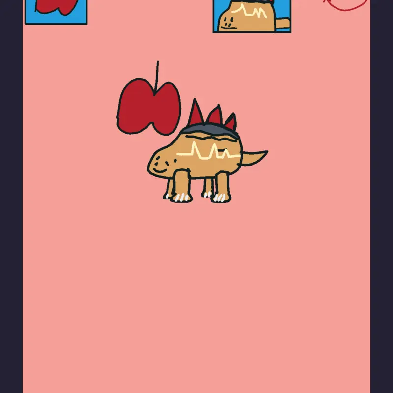 Game by @CaranghetsTheBestOne