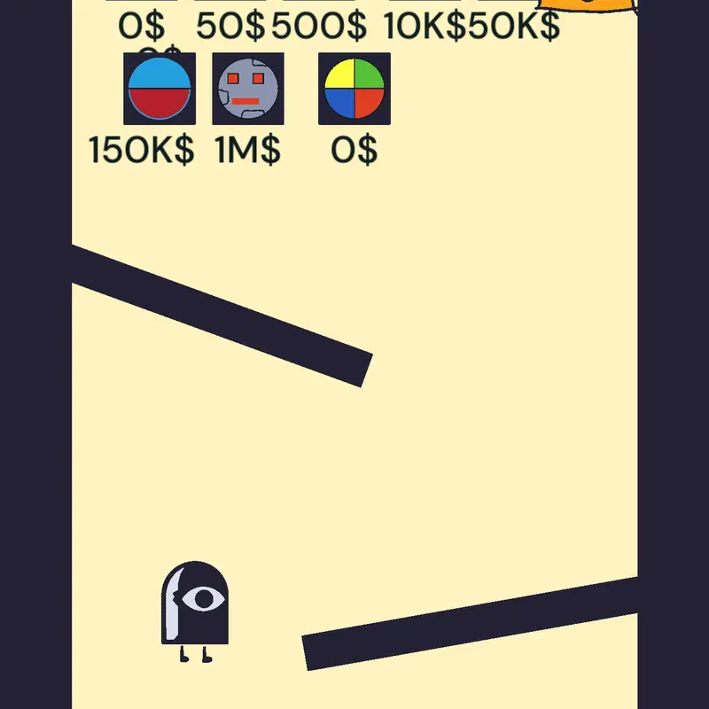 Game by @dharrel