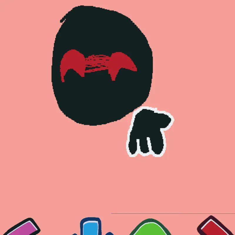 Game by @guihelo