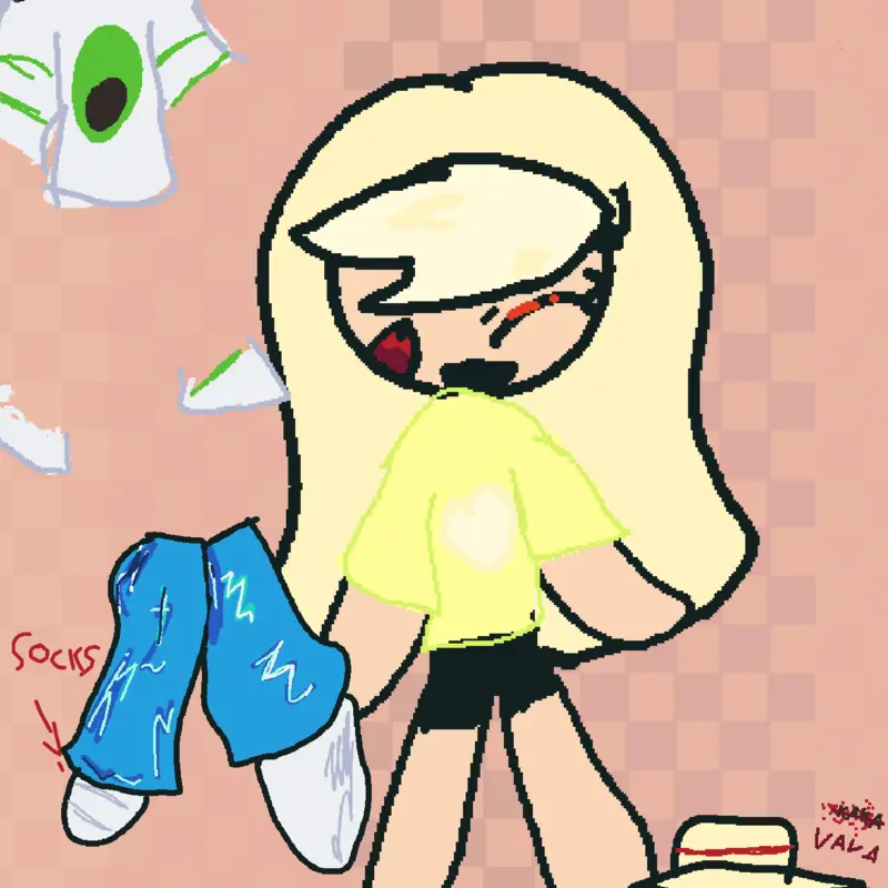 I'm a chud >:) by @Auntie-may_fan