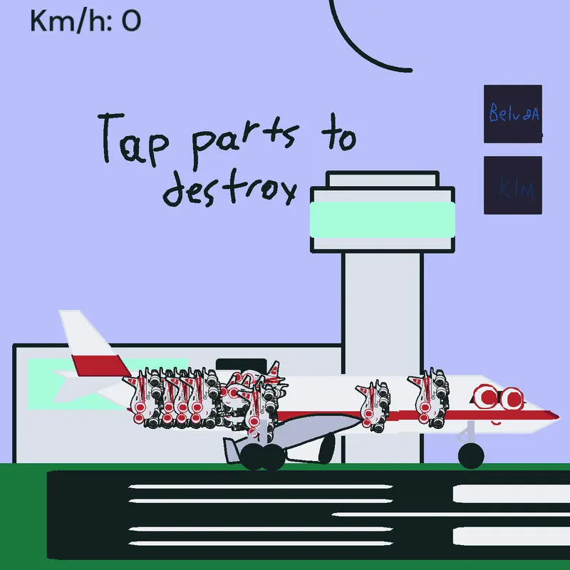 Game by @mrtwaaviasionxd