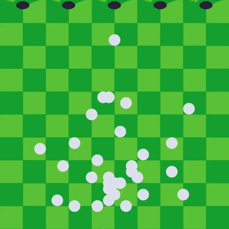 Game by @OliverD