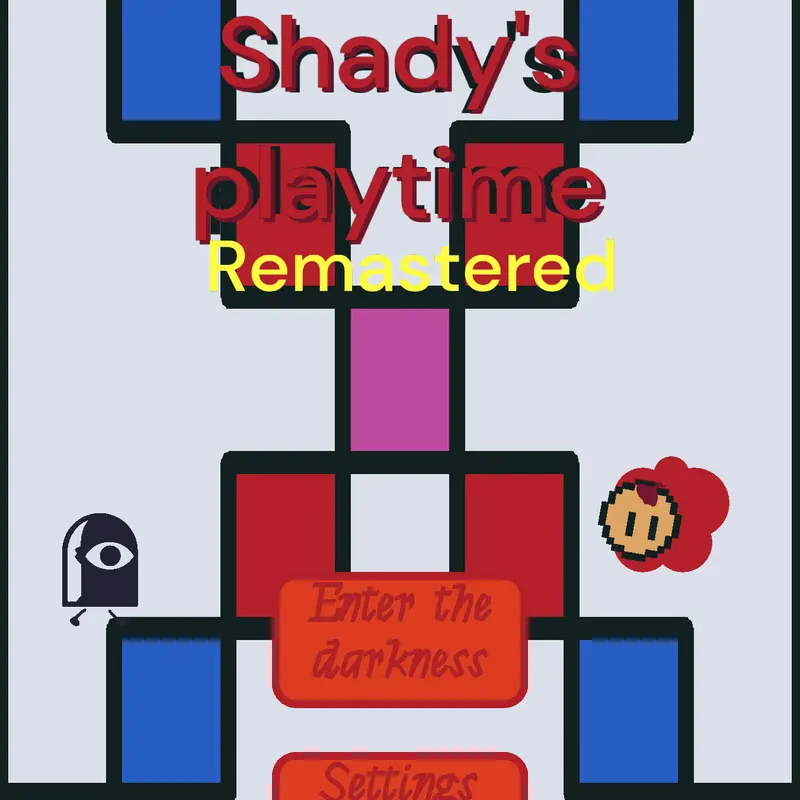 Game by @ProShady