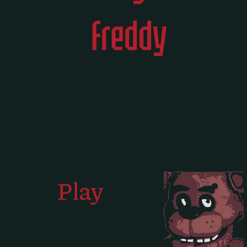 Game by @creativa