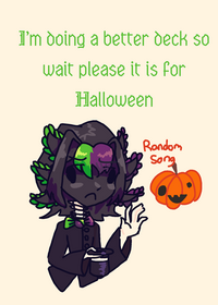 Idk kwhattodosoipostthis kwhattodosoimadethis...