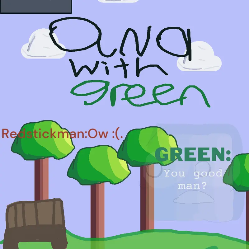 Game by @Jasmin_green