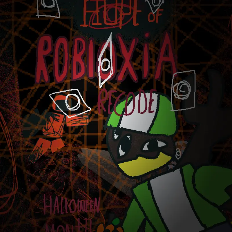 BROKEN HOPE OF ROBLOXIA RECODE by @cheratine_BHOR_V2ficcial