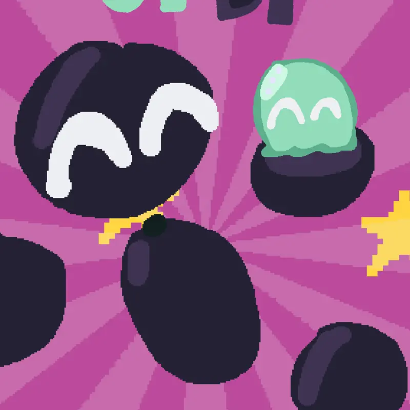 Fanart for orbi by @WSRP