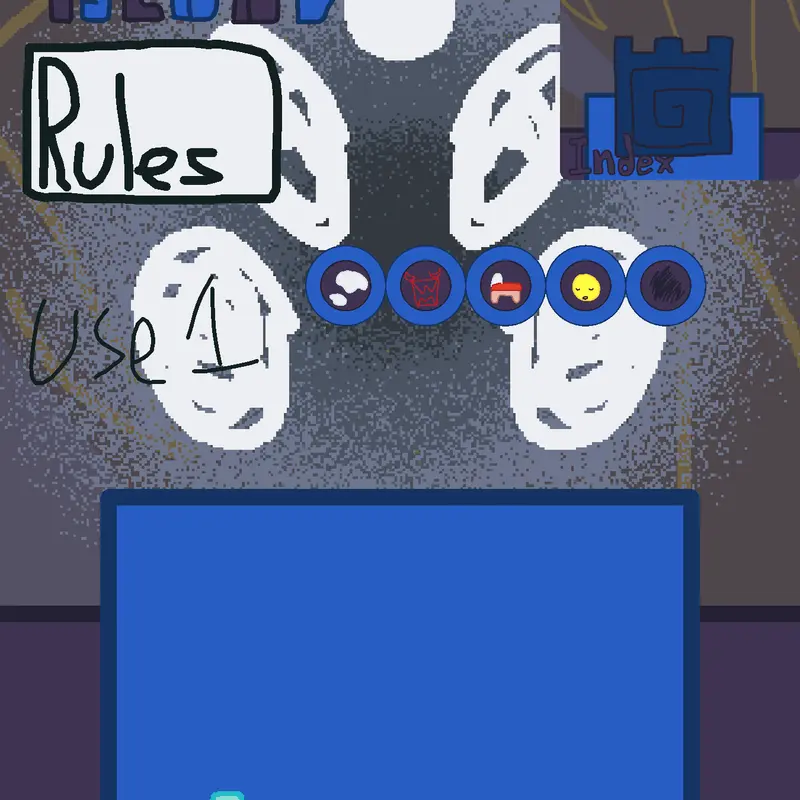 Game by @jhoelcacelag
