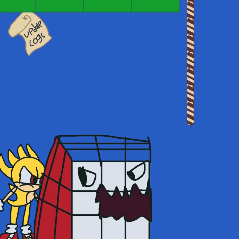 Game by @Mike_Deltarune