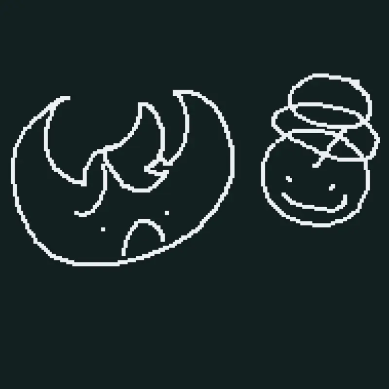 Game by @somethinginsideyourwalls