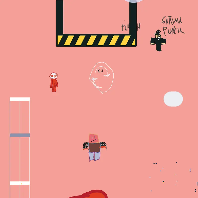 Game by @sprunliny_thegrayone