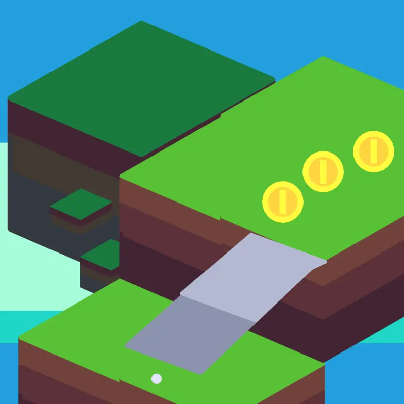 Game by @telegram