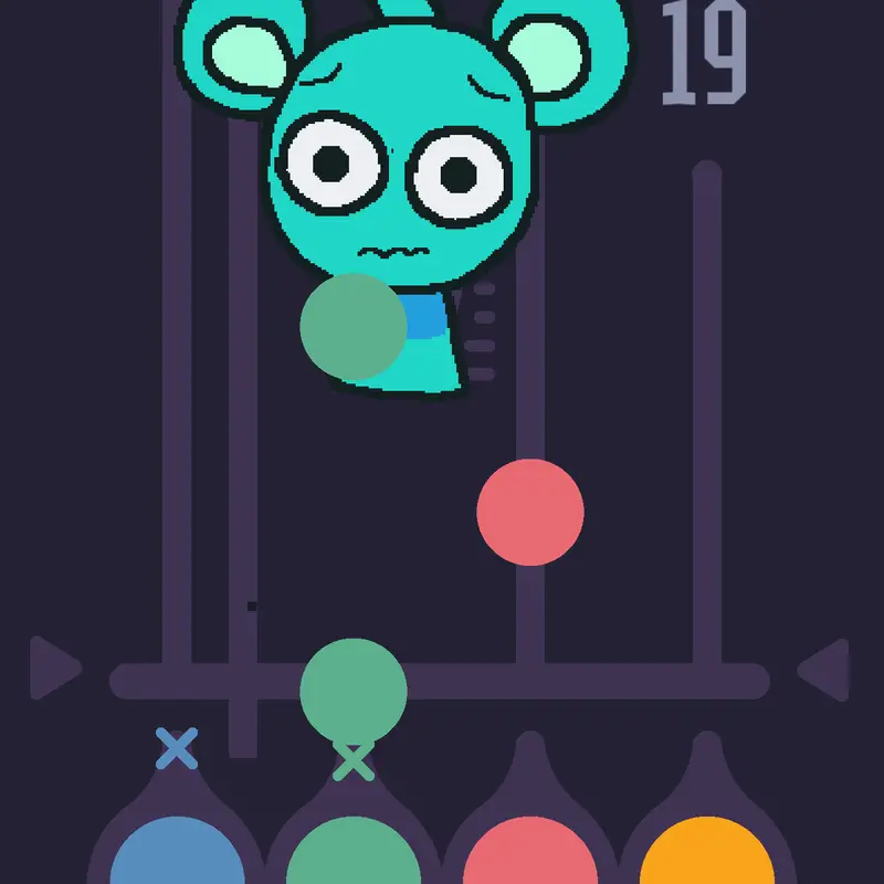 Game by @Ithana2023