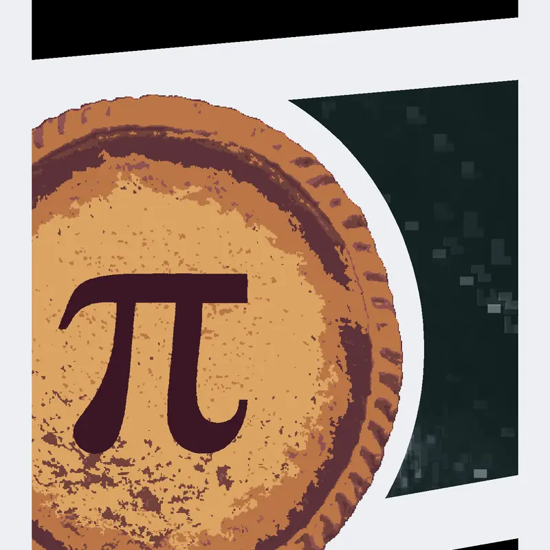 Pi day is here by @Sh3t_poster