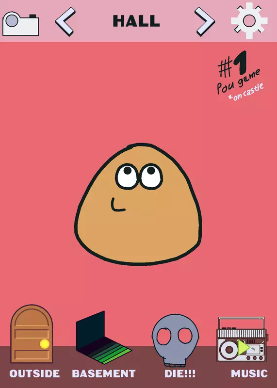 Game by @MoytheOctopus