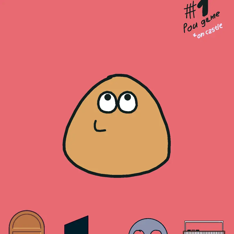 Game by @MoytheOctopus