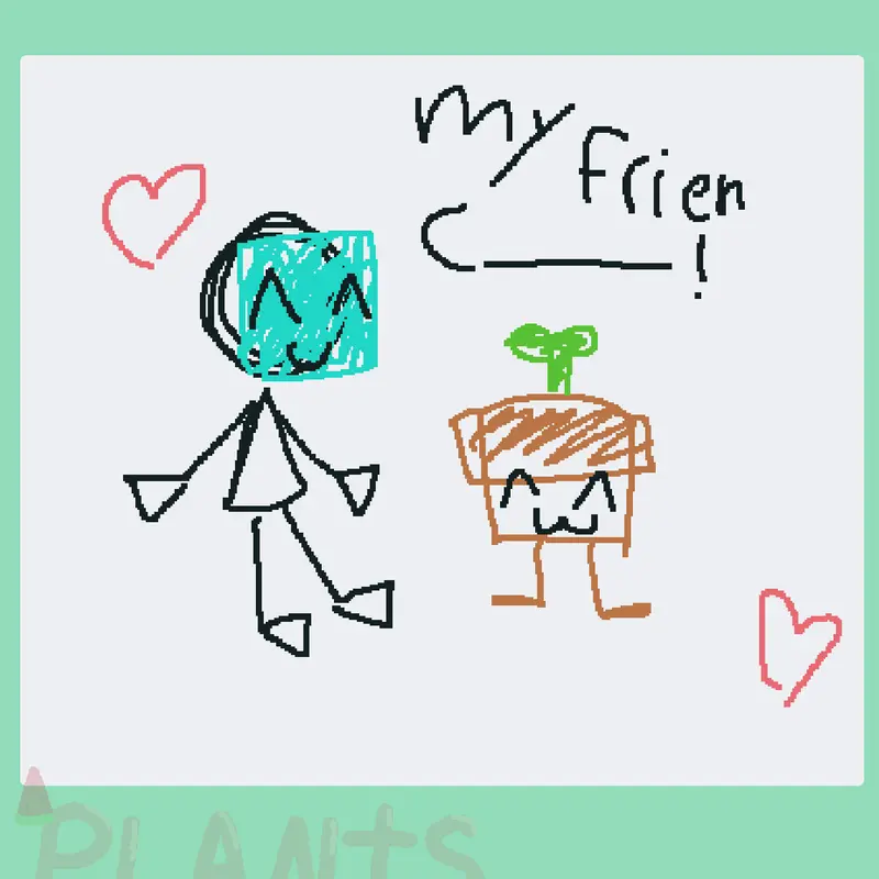 Game by @Plants_N_Melons