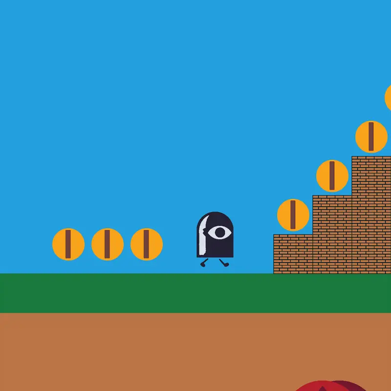 Game by @Tutiro