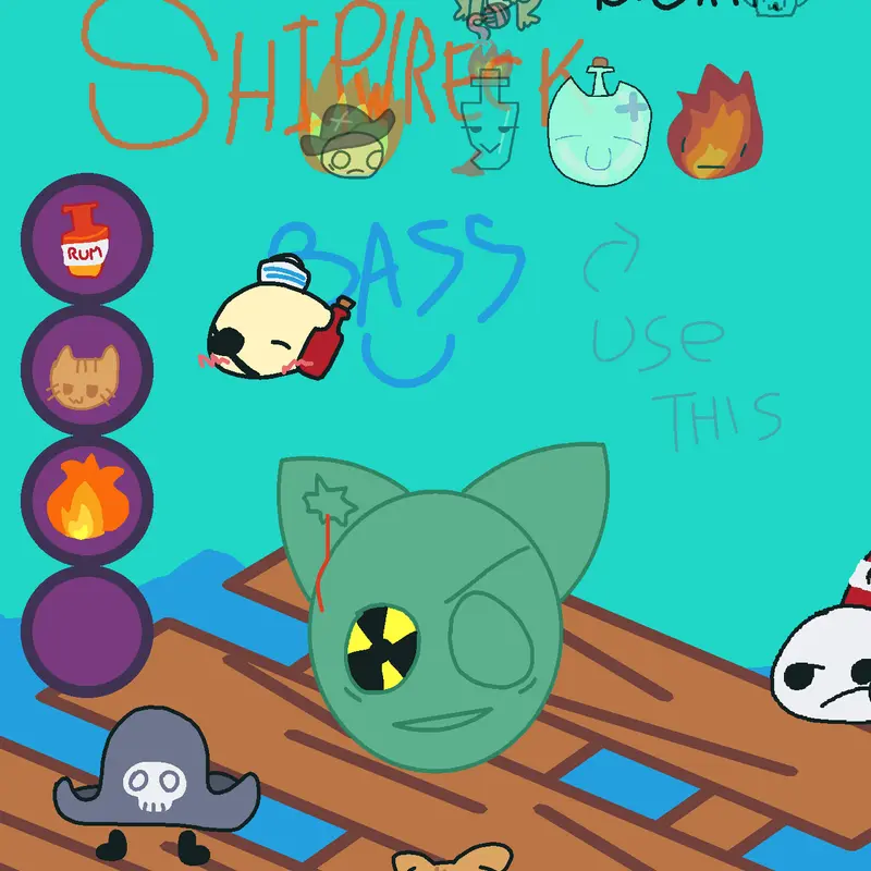 Game by @thomas_bolado
