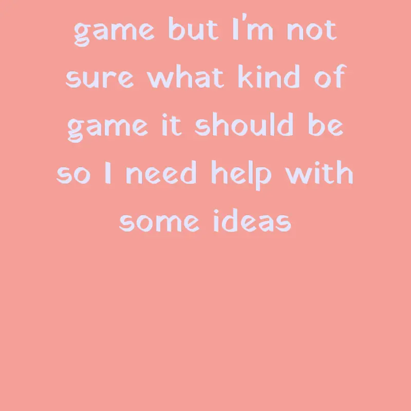Game by @Star_Cl0ud