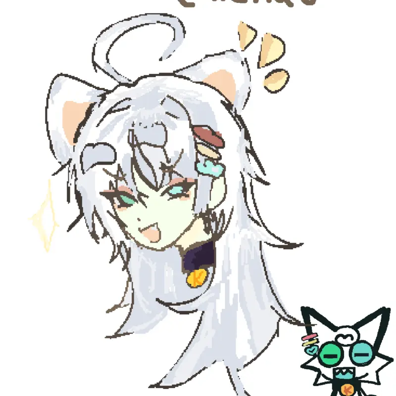 Game by @Yumiko_