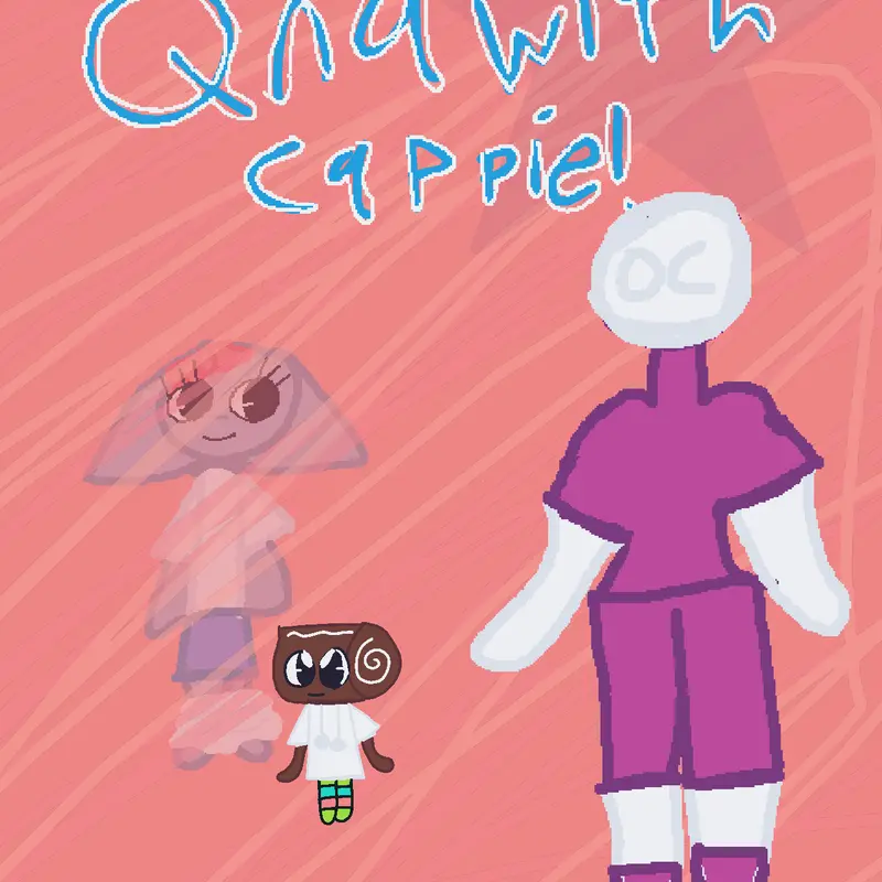 Game by @Cappiestar456