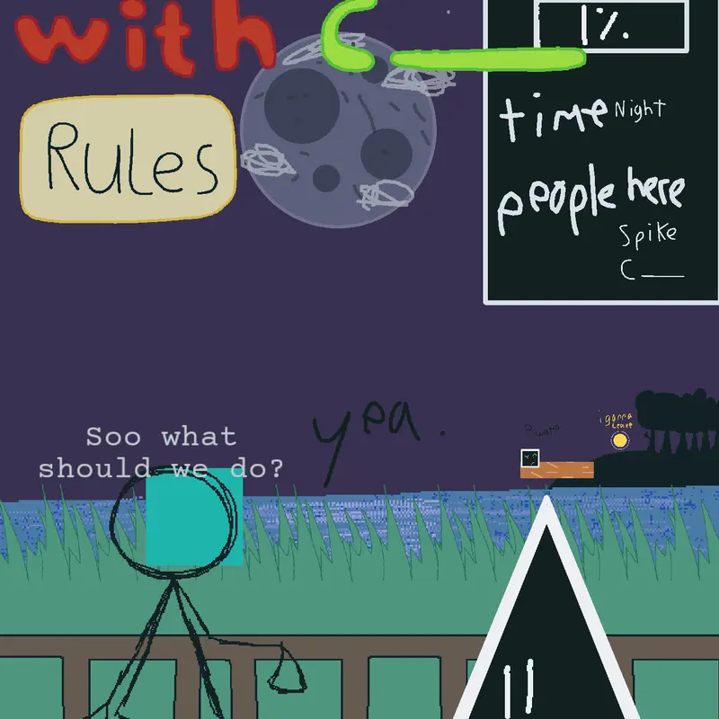 Game by @am_just_a_normal_person