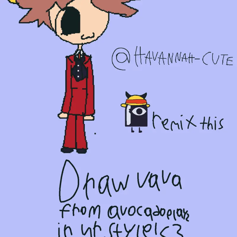 Game by @HAVANNAH-CUTE