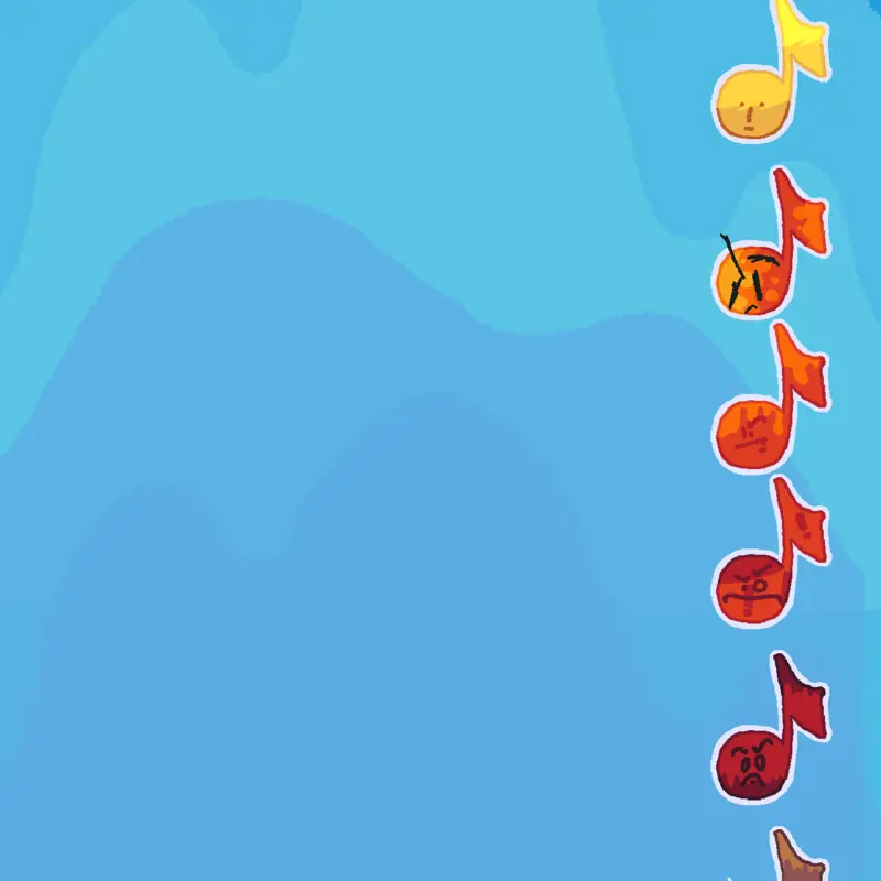 Game by @samucrt
