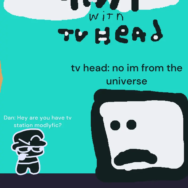 Game by @not_tv_head_official