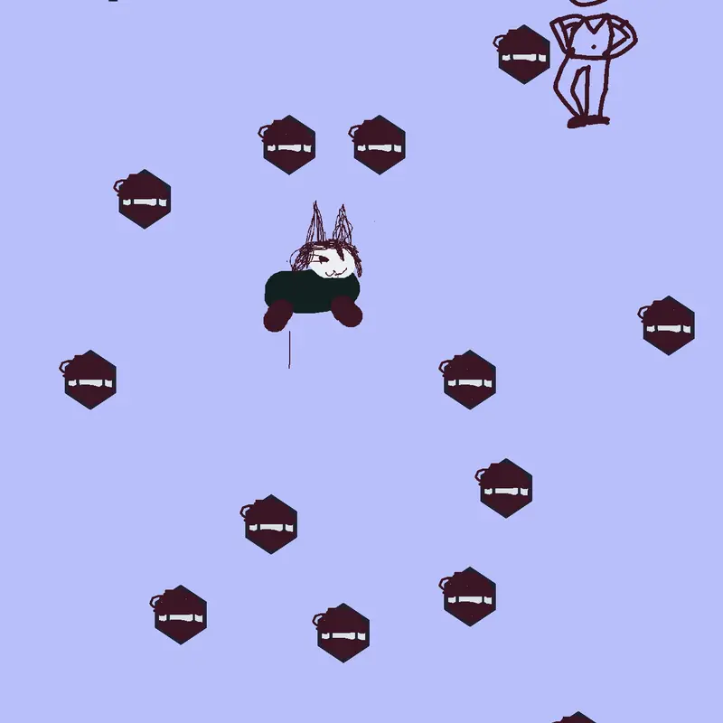 Game by @pablopogito