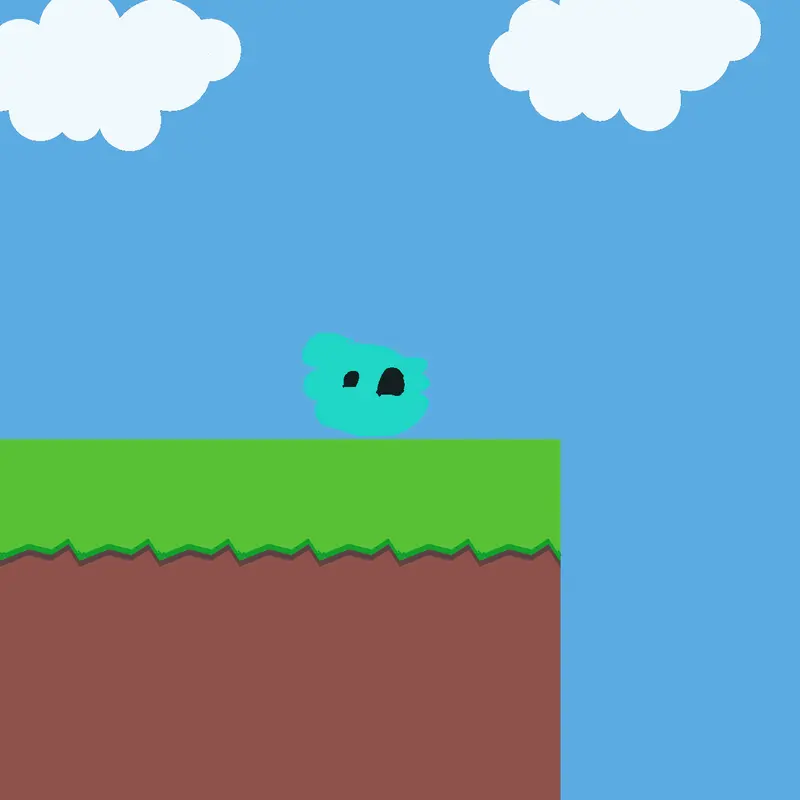 Game by @chikumaj