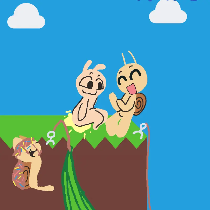 Game by @CUTIE_CATS_ARTZ