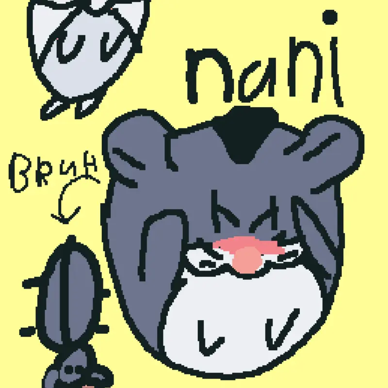 Game by @miepthehampster2016
