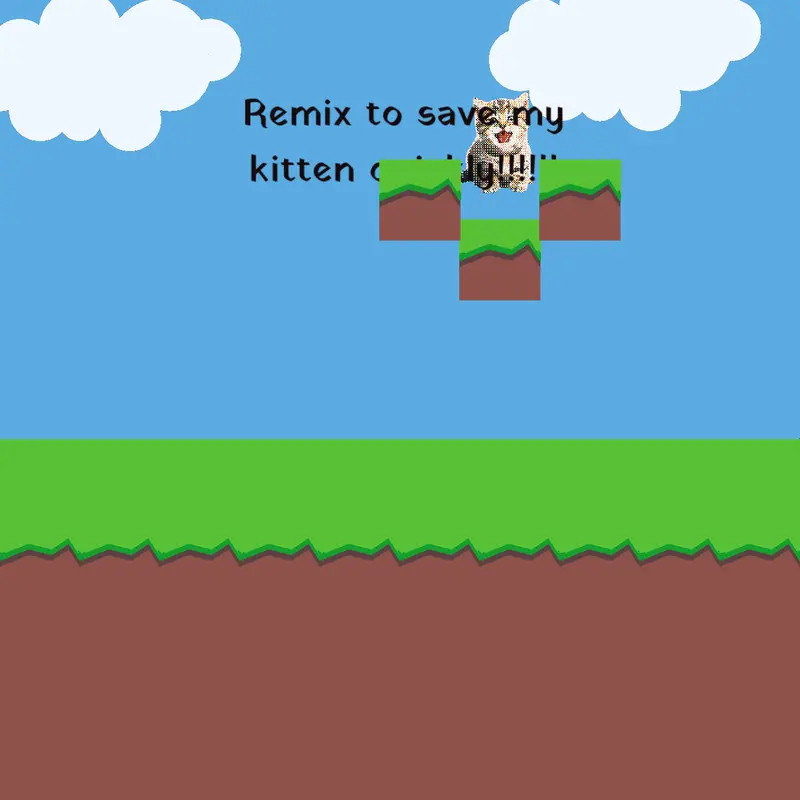 Game by @ihfiyf