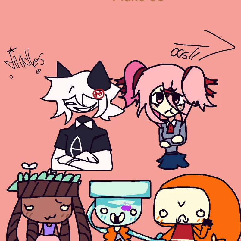 BLEEEEHHH by @Moondr0p