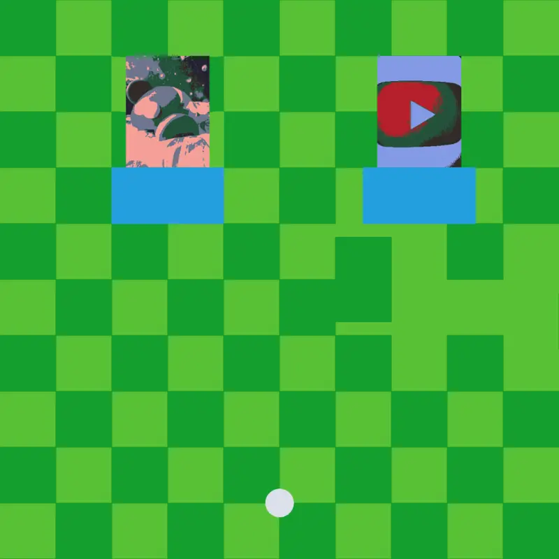 Game by @rors