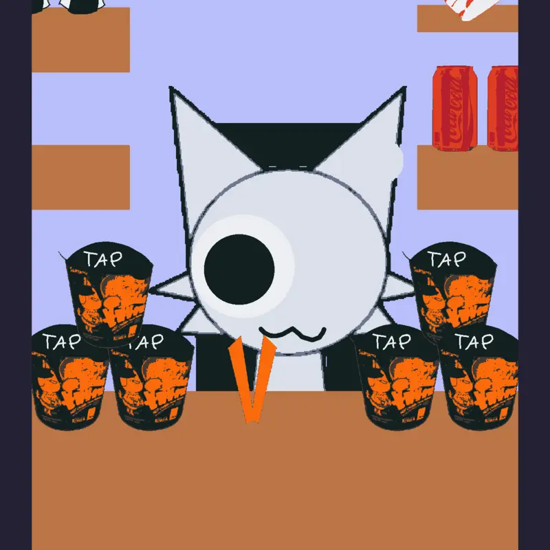 Game by @Sleepmiss