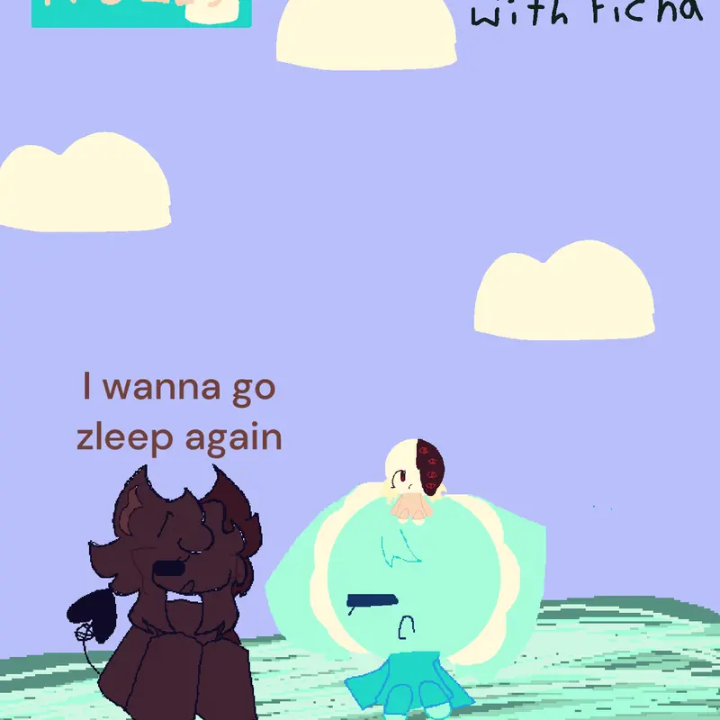 Game by @cherryblossomflower