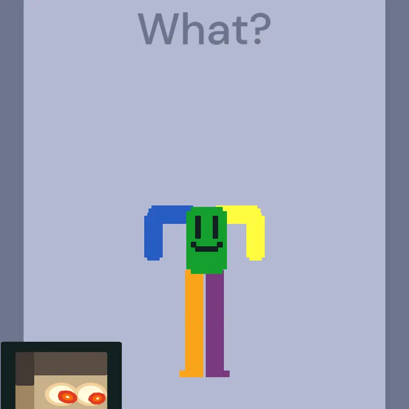 Game by @peterneto