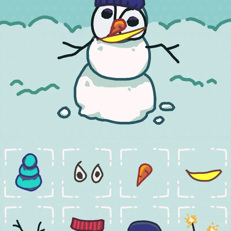Game by @i_borring