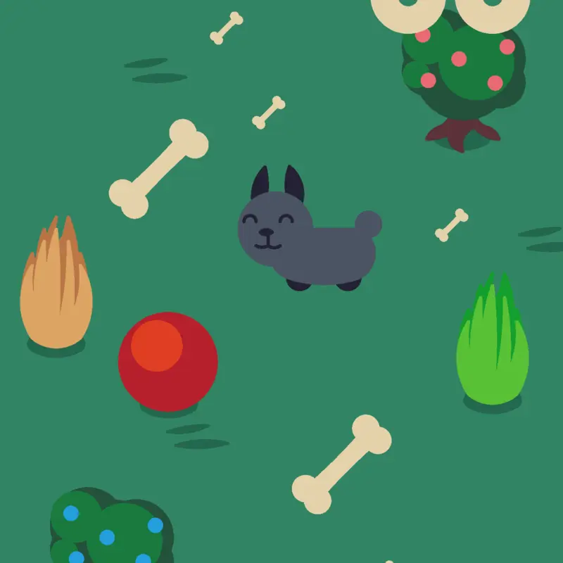 Game by @TheaTheBuilder