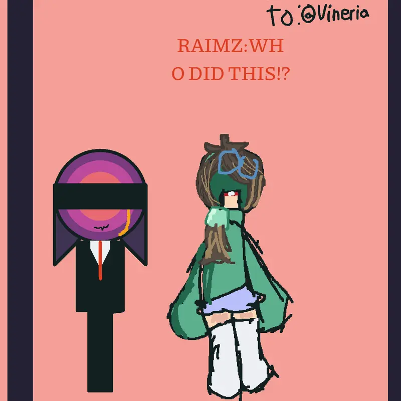 Game by @skyzraimz