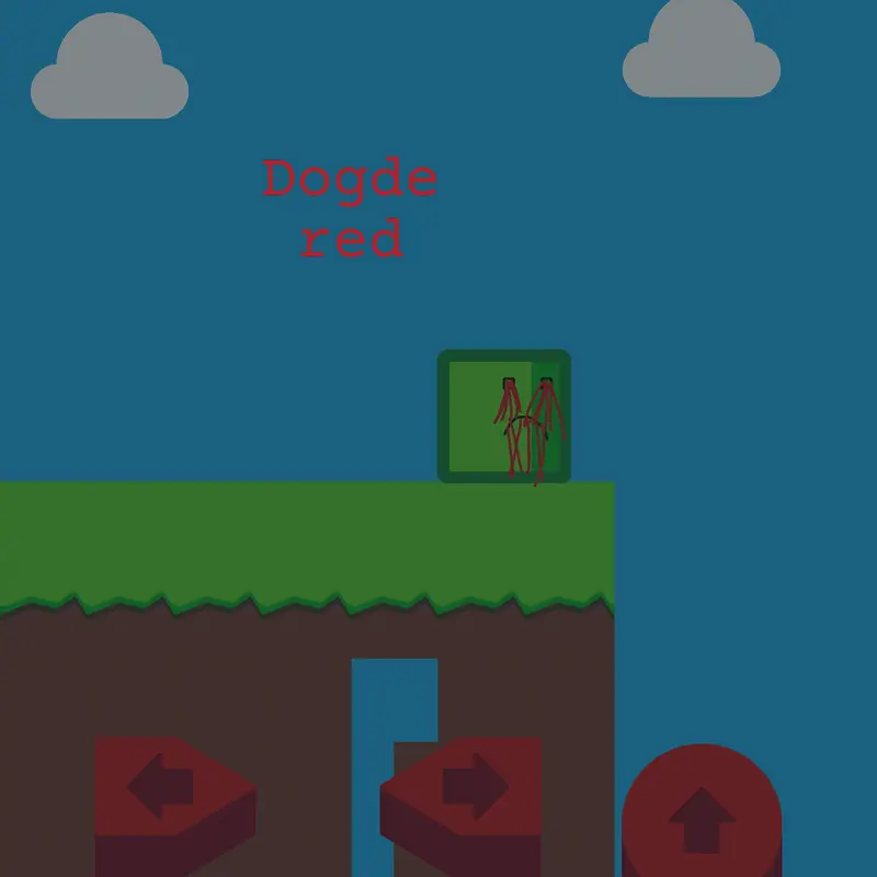 Game by @tylerpoo