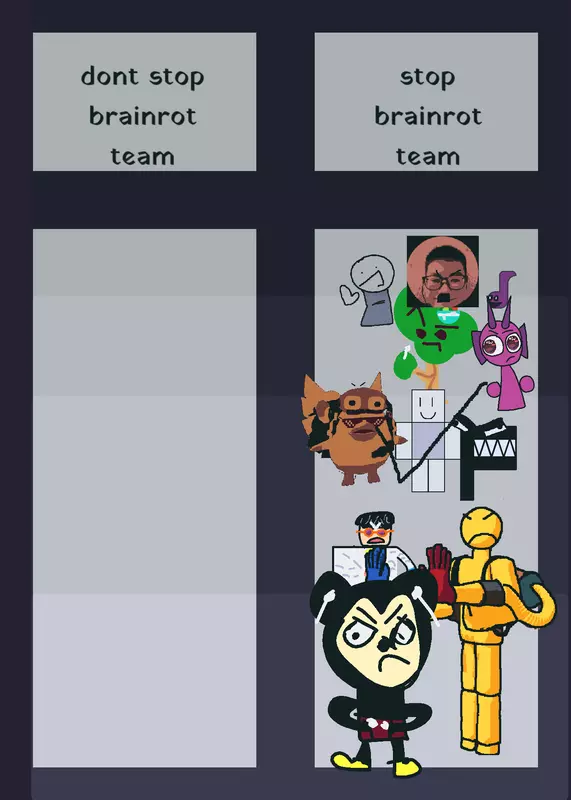 Game by @jadyael_loves_durple