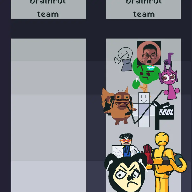 Game by @jadyael_loves_durple