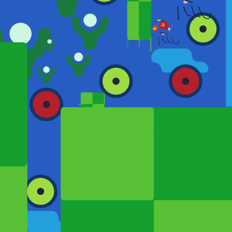 Game by @6736louiebritatain