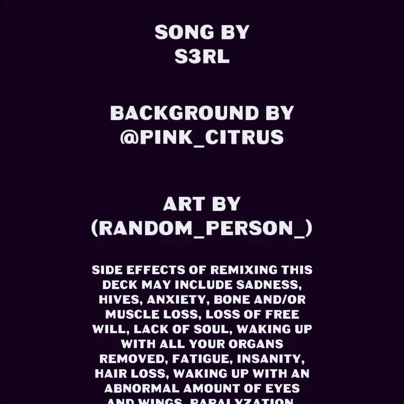 Game by @Random_Person_